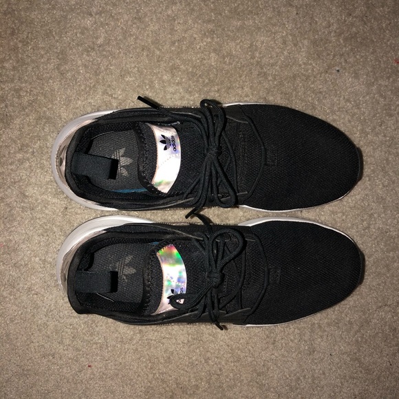 Adidas X_PLR HOLOGRAPHIC! - Picture 4 of 4